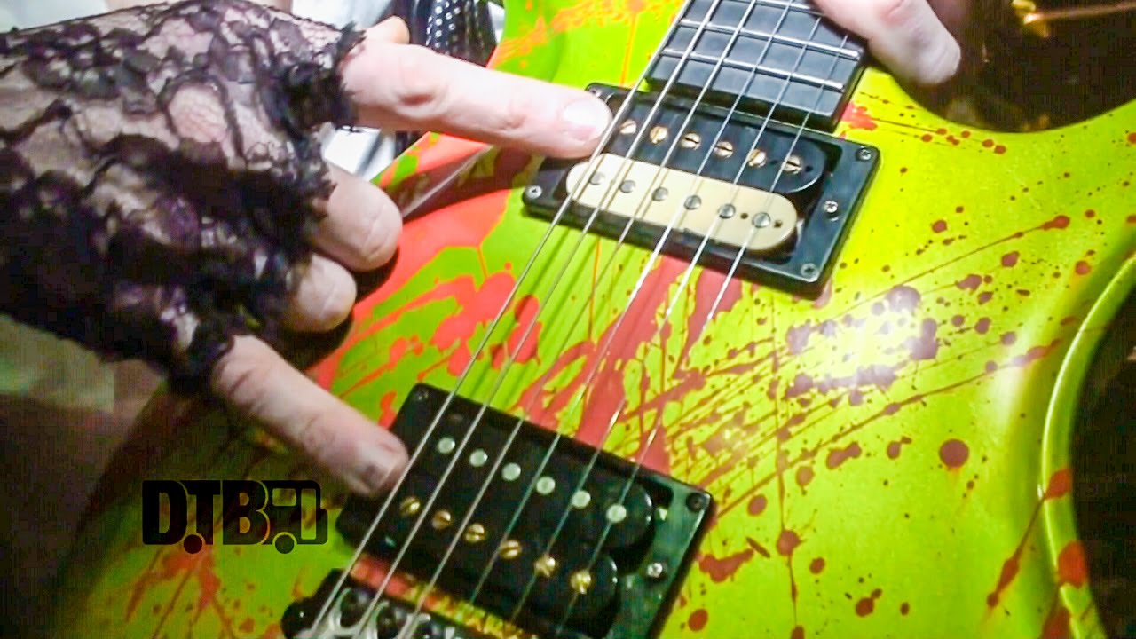 Marianas Trench - GEAR MASTERS Ep. 3