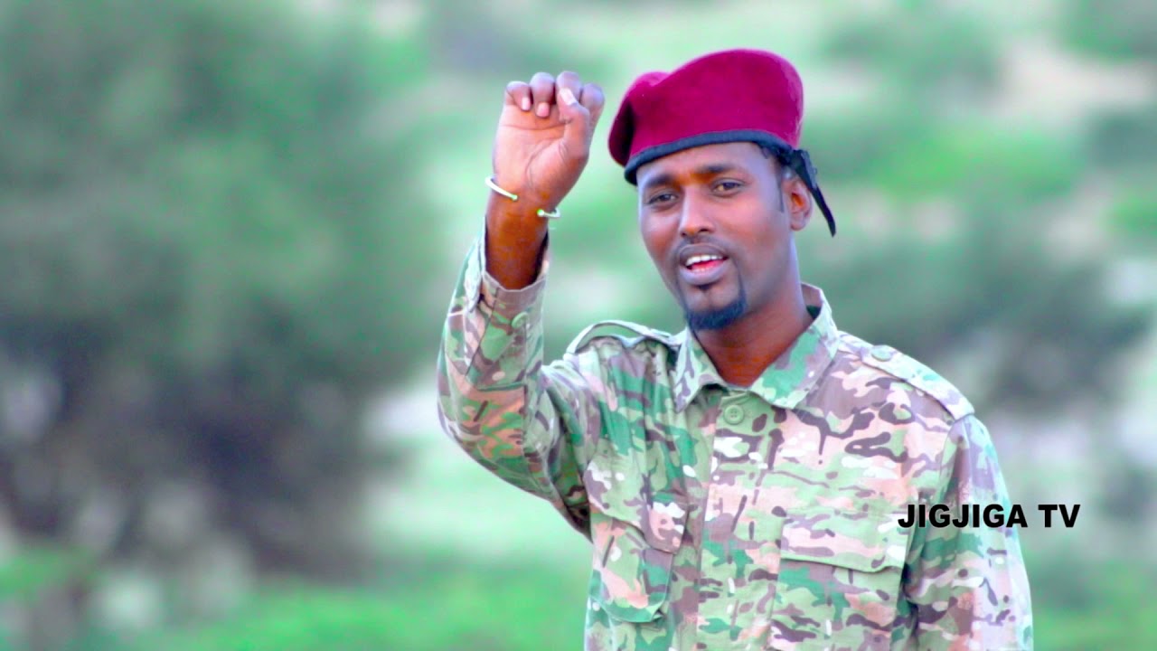 Hees Cusub Kaaraha  shafka u dhiga By Alfanan Maxamed Saleemaan  ( Jeesto) Liyuu Boolis Baan ahay