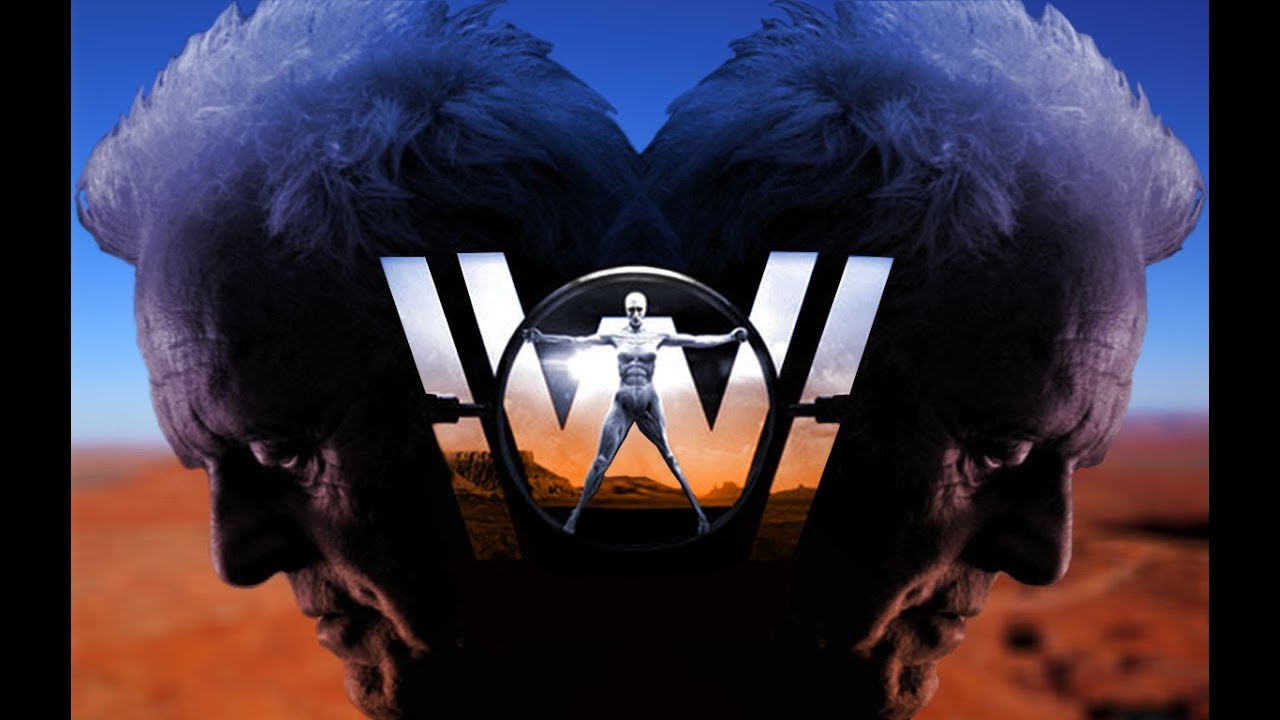 Westworld Theme (CRIMGO Remix)