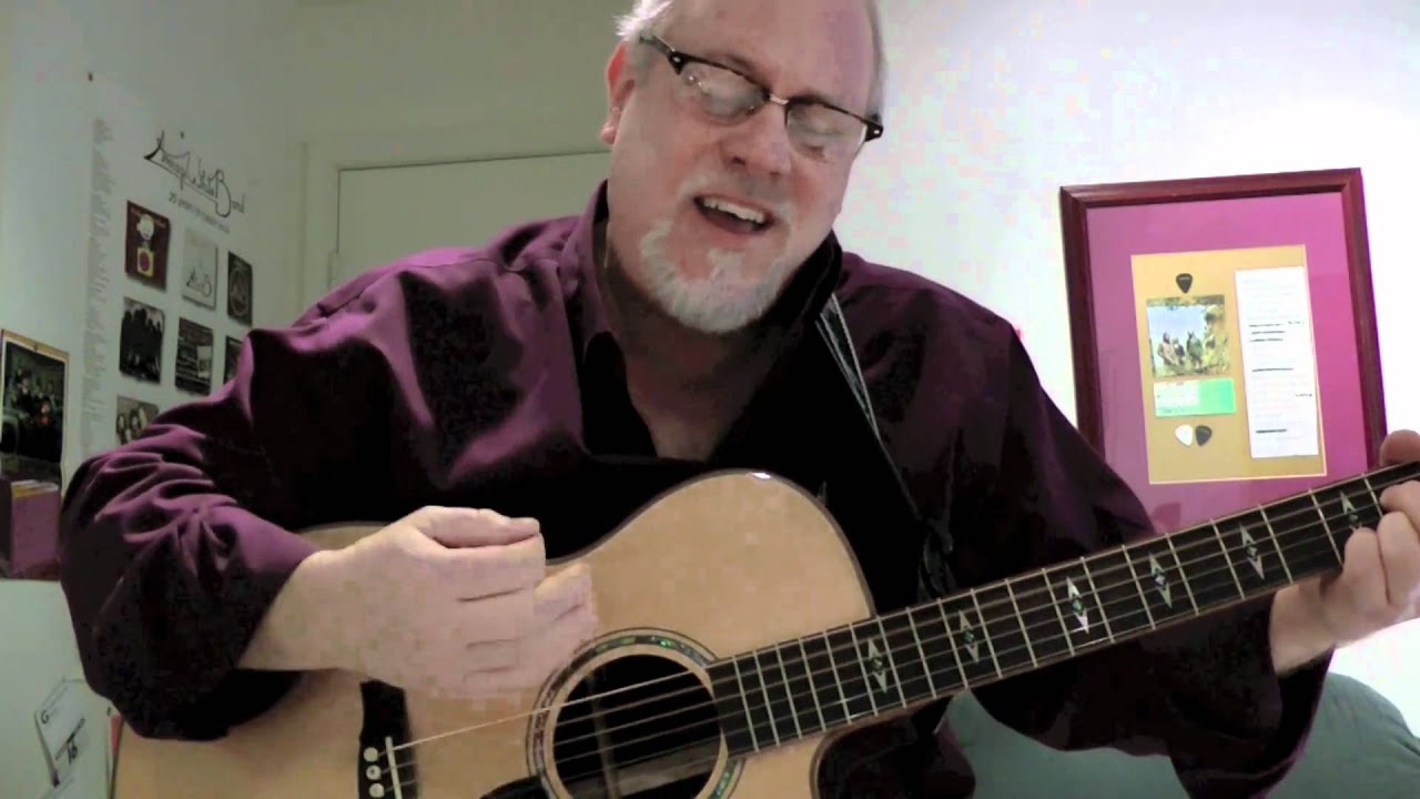 Chevy Van Sammy Johns Cover