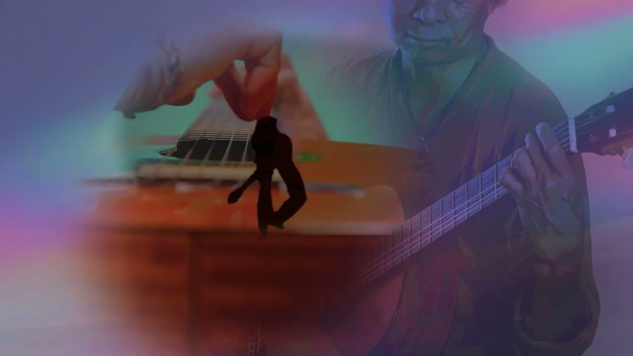 Over the Rainbow_(Chet Atkins Arrangement)