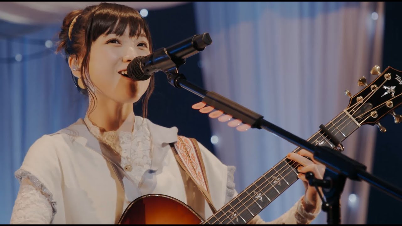 有安杏果 サクライブ 2020 
