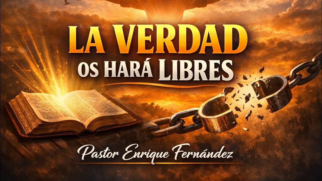 Pastor Enrique Fernández, |