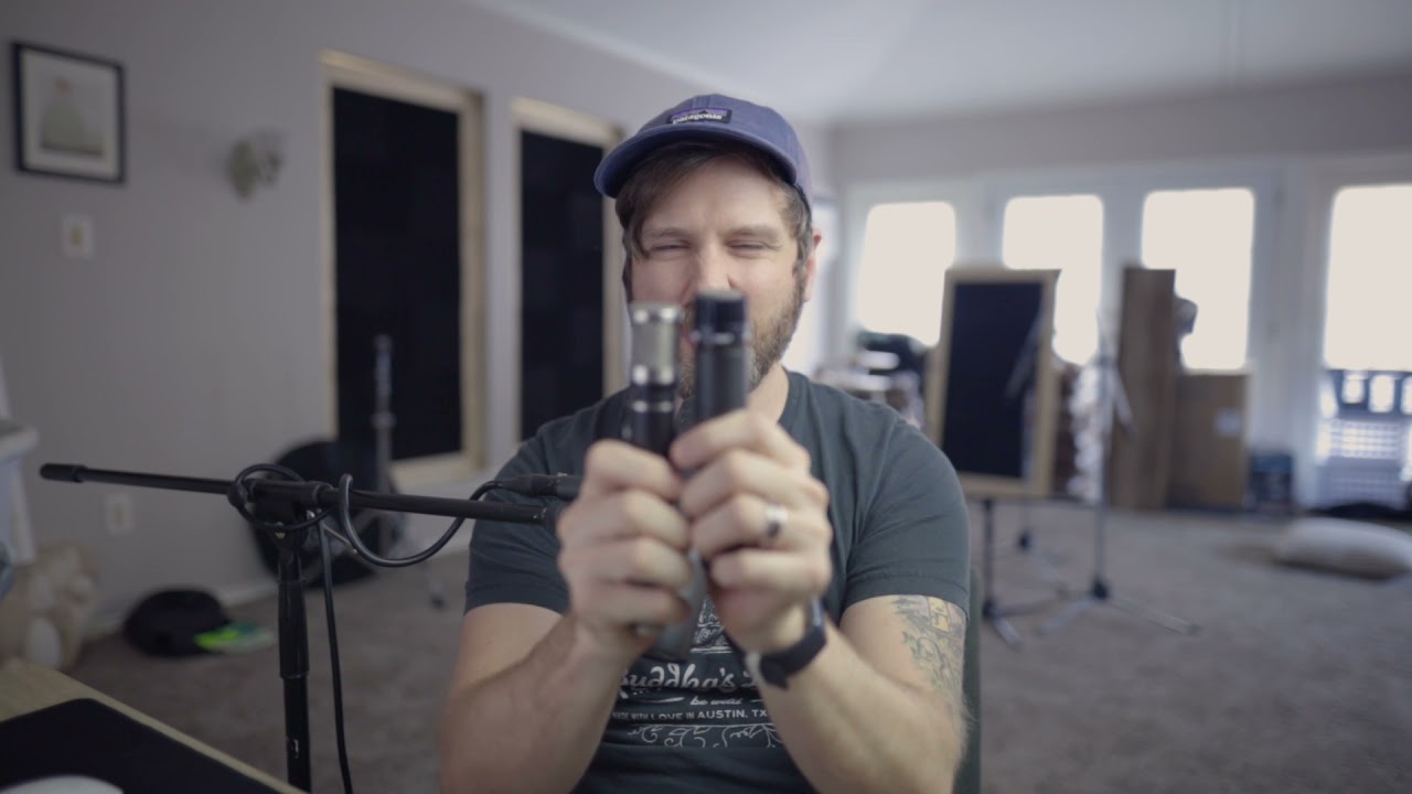 Sterling Audio ST33 in depth review