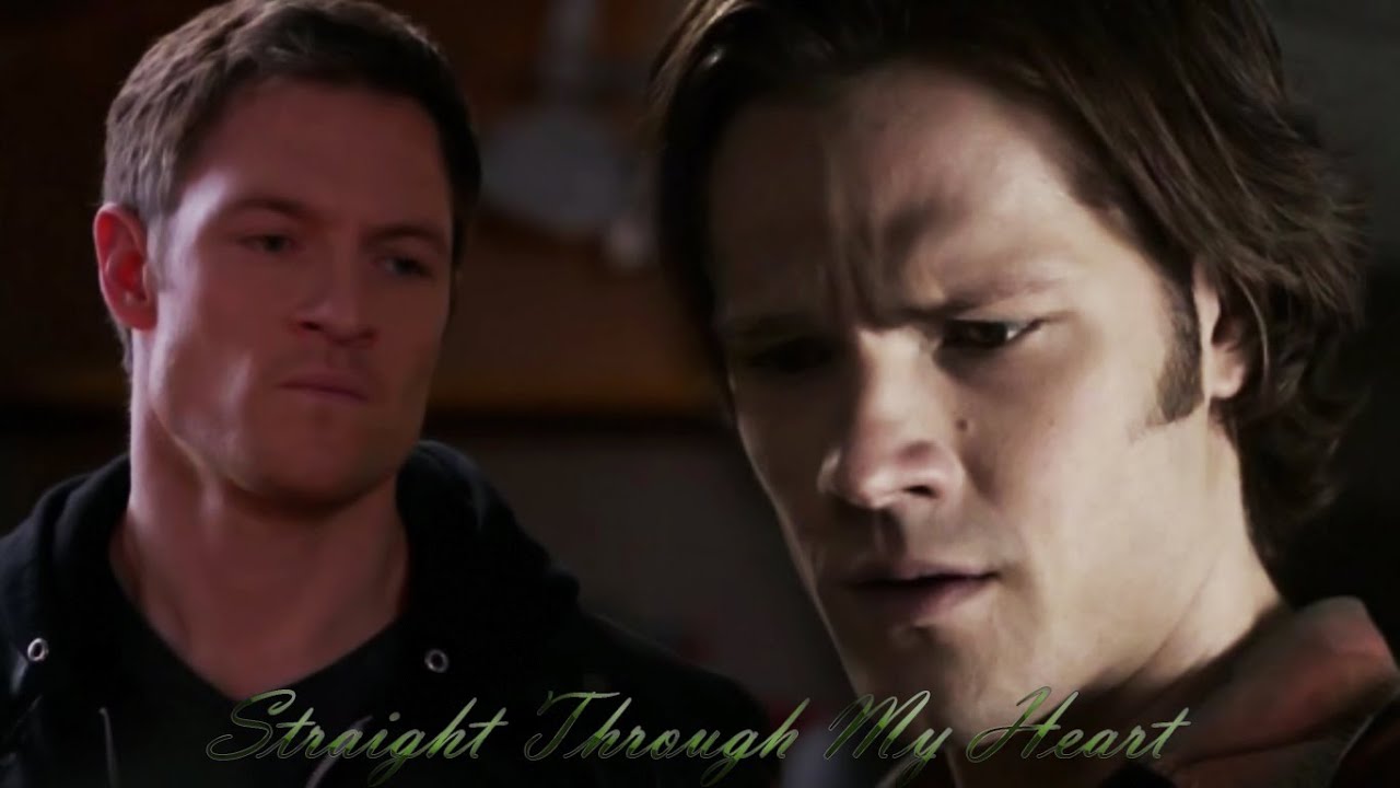 Supernatural | Sadreel | Straight Through My Heart