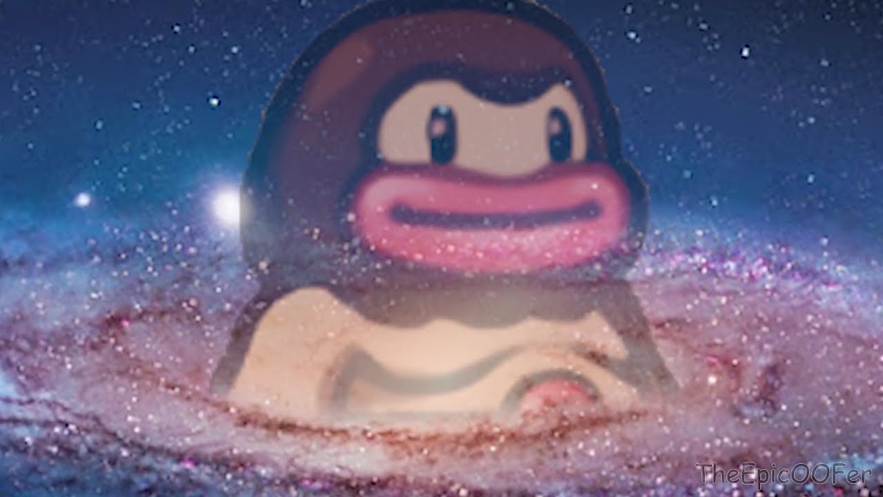 Ooga (Tally Hall - & Caveman Spelunky 2 Edit)