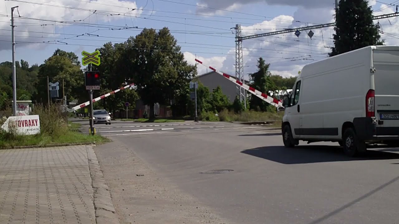 Proč jsem přestal točit přejezdy?