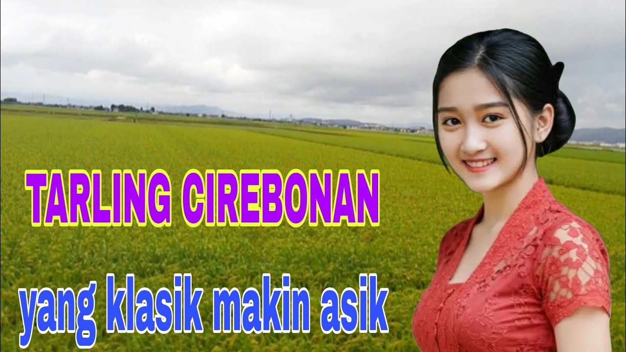 COVER TARLING CIREBONAN LAWAS 