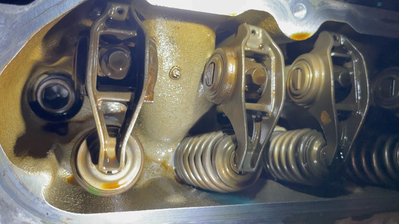 5.3L AFM Lifter Noise Diagnosis