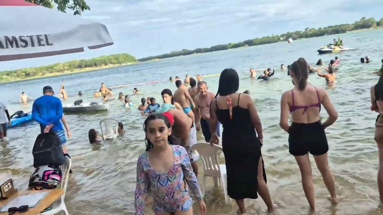 Rio sao Francisco.