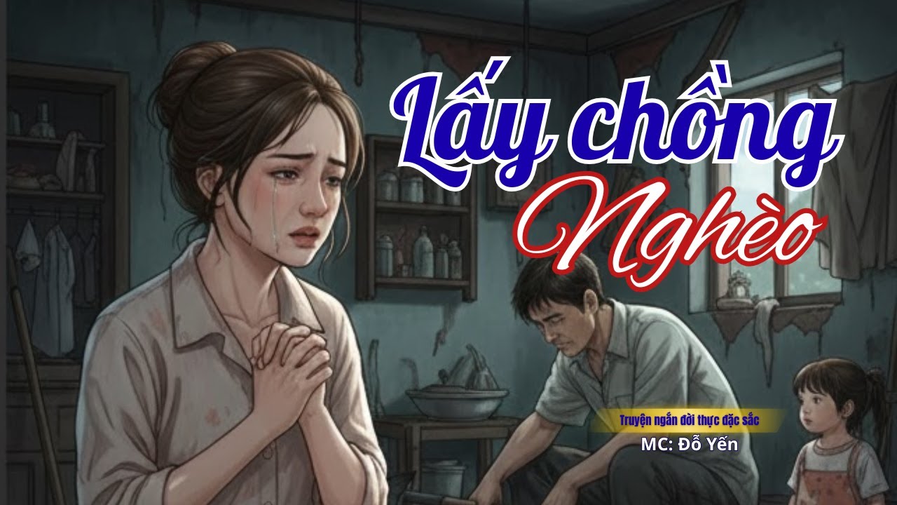 LY HÔN CHỒNG NGHIỆN NGẬP: KẾT THÚC CHO TÌNH YÊU MÙ QUÁNG VÀ SỰ TÁI SINH ĐẦY QUYẾT ĐOÁN