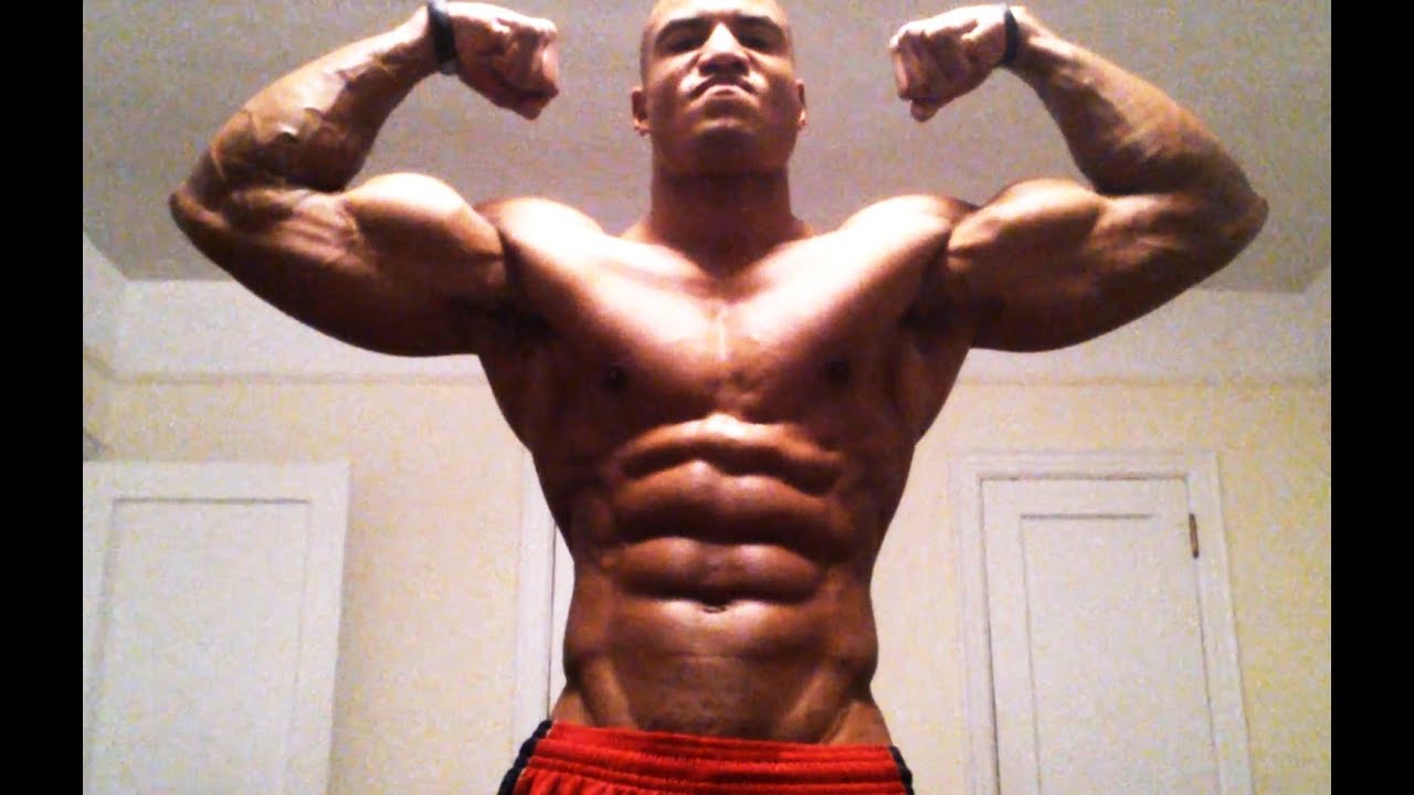 Should You Bulk Or Cut First (How To Build Muscle And Burn Fat) Big Brandon Carter