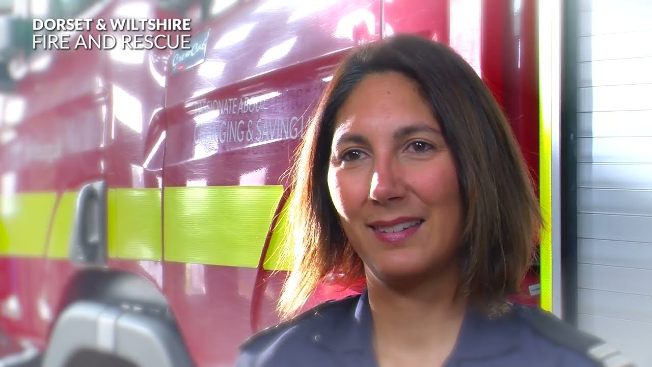 Calling 999 for the Fire Service