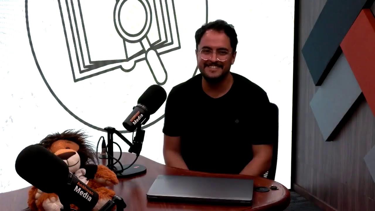 Nombre: La vida sin manual. Ep. 26 Al fondo del vaso