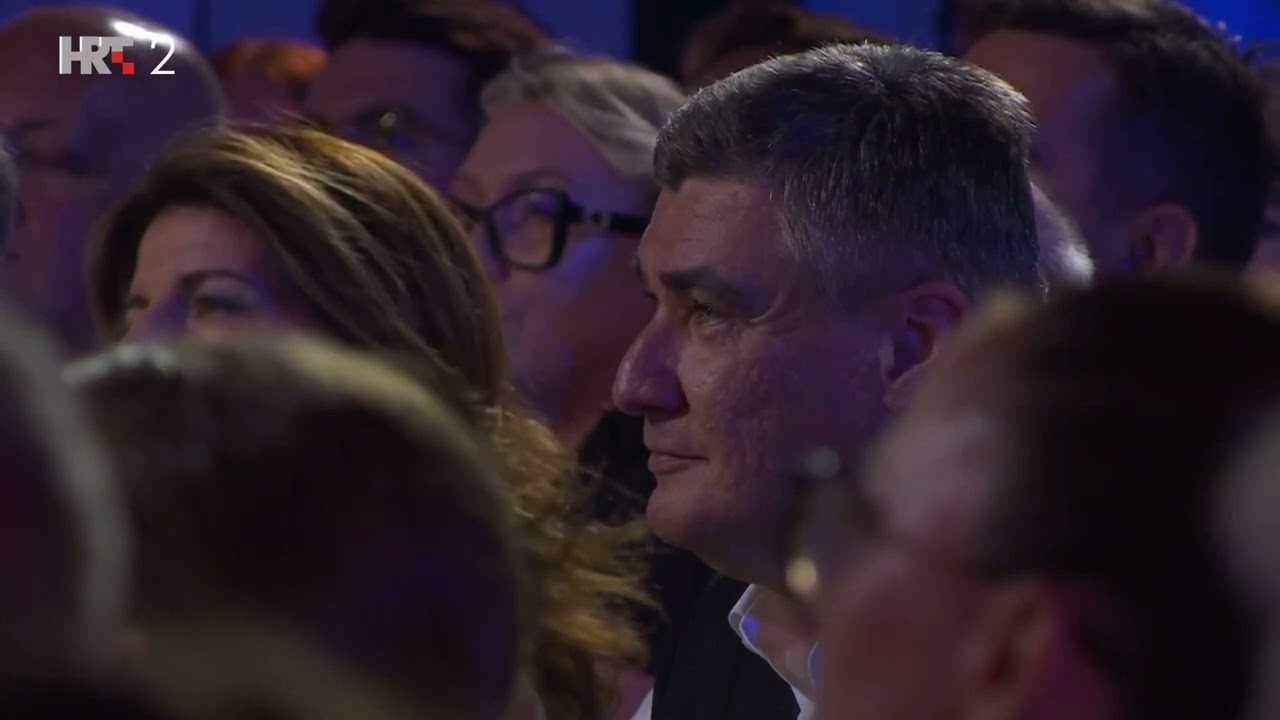 Šijavica - klapa Batuda - FDK 2024