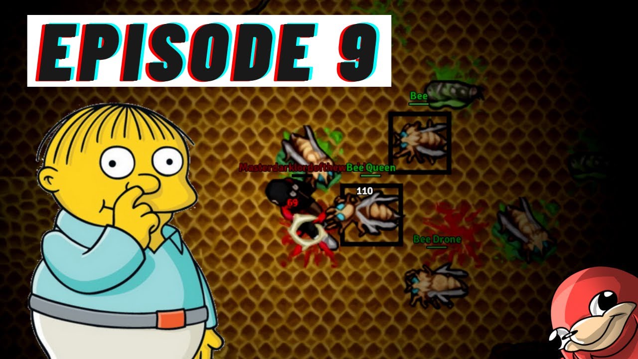 Medivia Online Episode 9