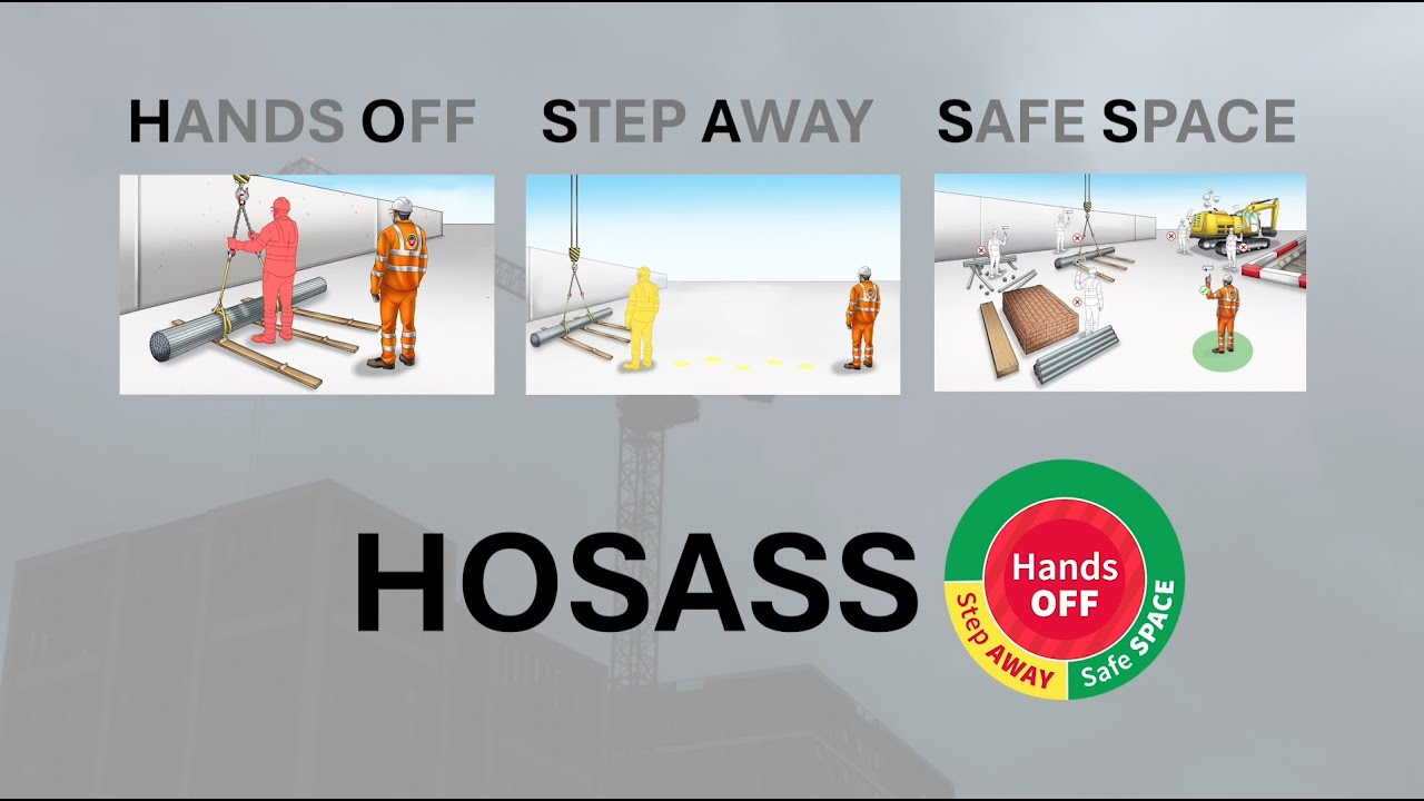 ILLAPG | Hands off, Step Away, Safe Space (HOSASS)