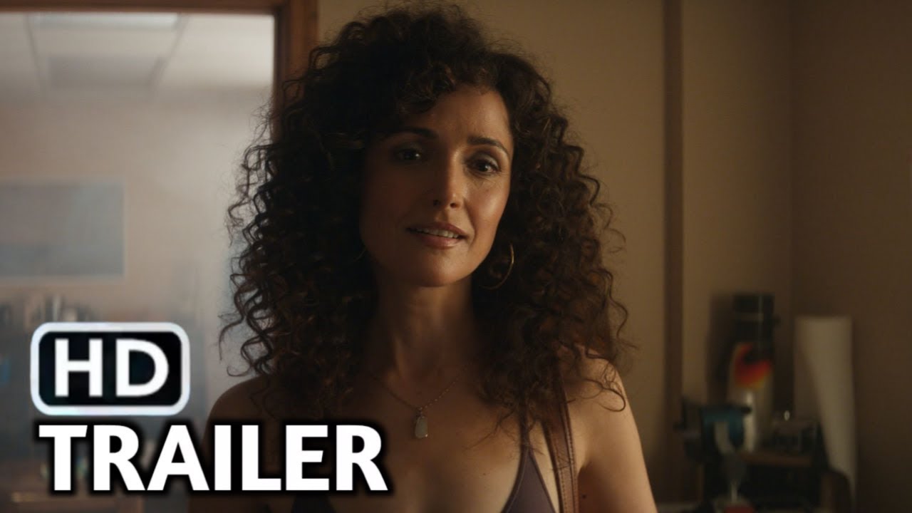 SCHMIGADOON! Official Trailer (2021)