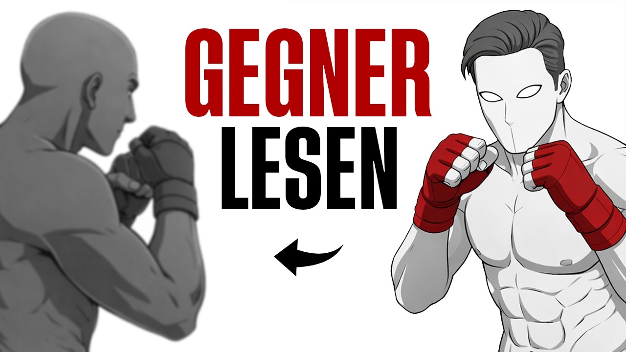 Wie Du Deinen Gegner Schnell Liest