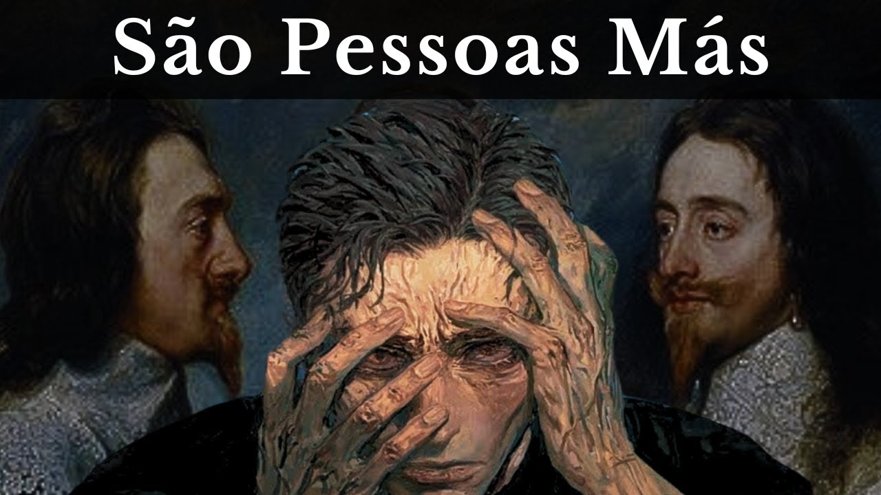Por que Nietzsche Odiava as pessoas Fracas