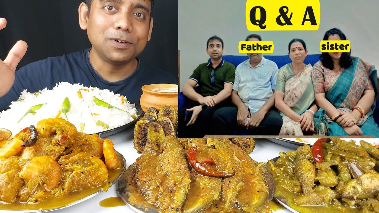 SEA FOOD EATING SHOW , MUKBANG WITH MY MOTHER