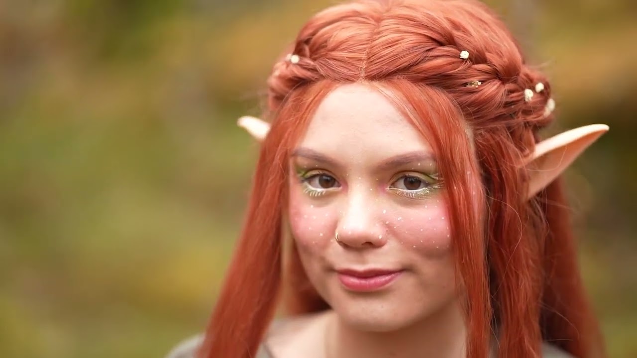 Cosplay Hardanger 2024 CMV 1