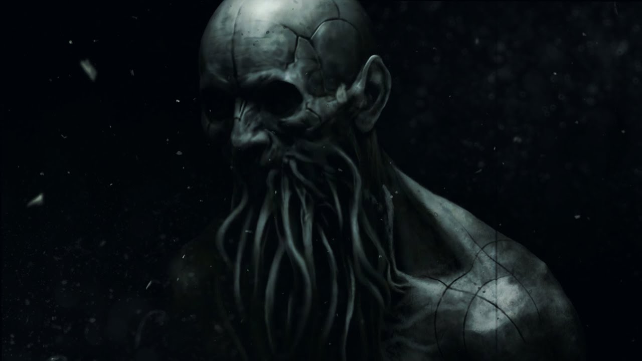 Ritual - Terrifying Epic Horror Music | Dark Haunting Vocals by Triple Colossal X Music