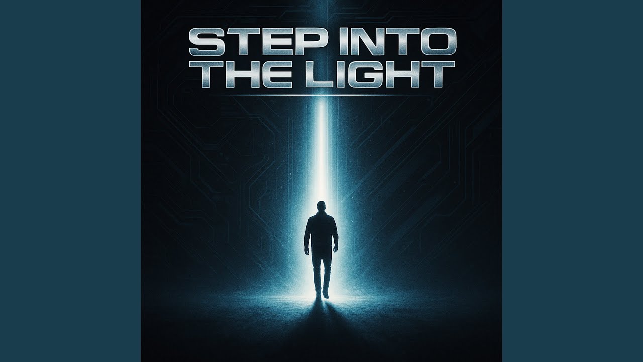 Step Into The Light