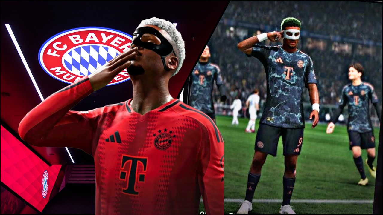 FC25 РЕЖИМ КАРЬЕРЫ МОЕГО ИГРОКА ЭПИЗОД:14