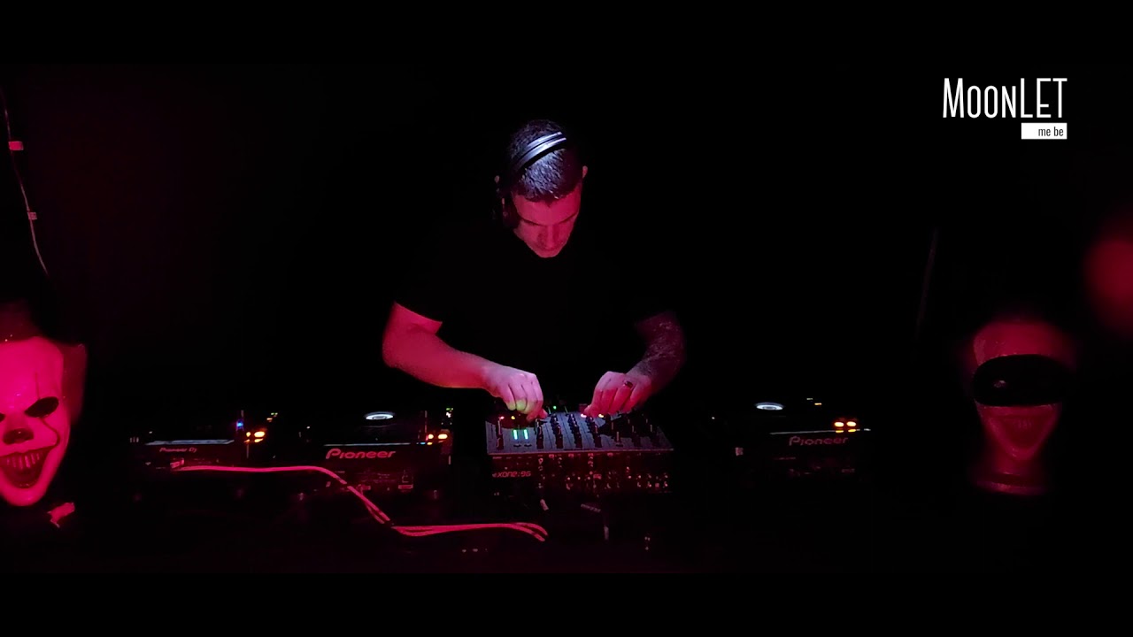 Korben Nice # No Name No Address  | Barcelona Nov · 21