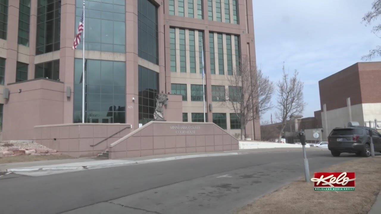 More people are being summoned for jury duty