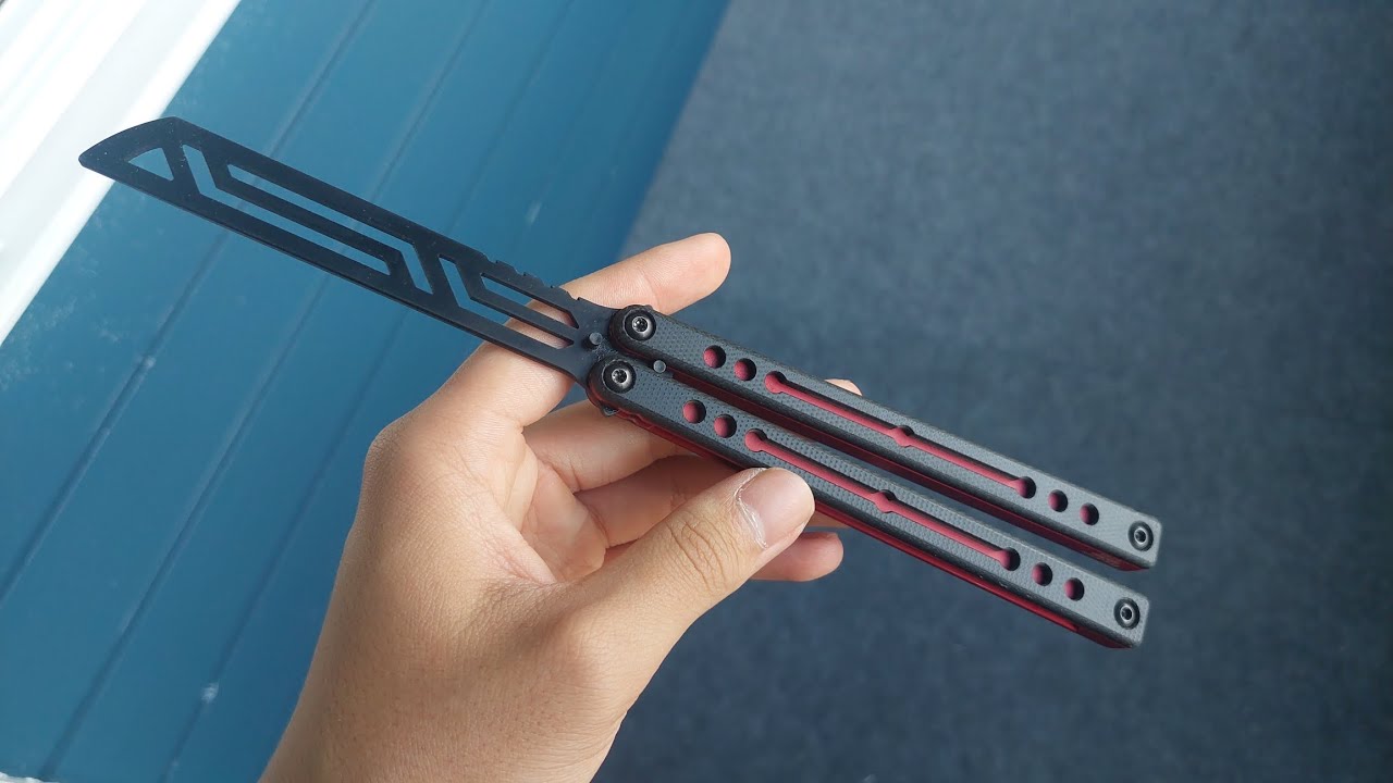 Squid Industries Nautilus V1 First Impressions!!
