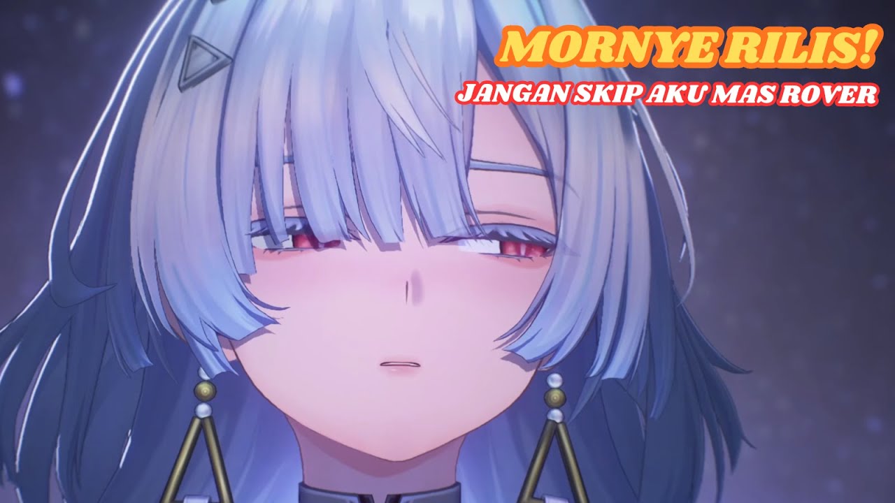 Mornye Akhirnya Rilis! Review Kit, Animasi & Gacha | Wuthering Waves 3.0