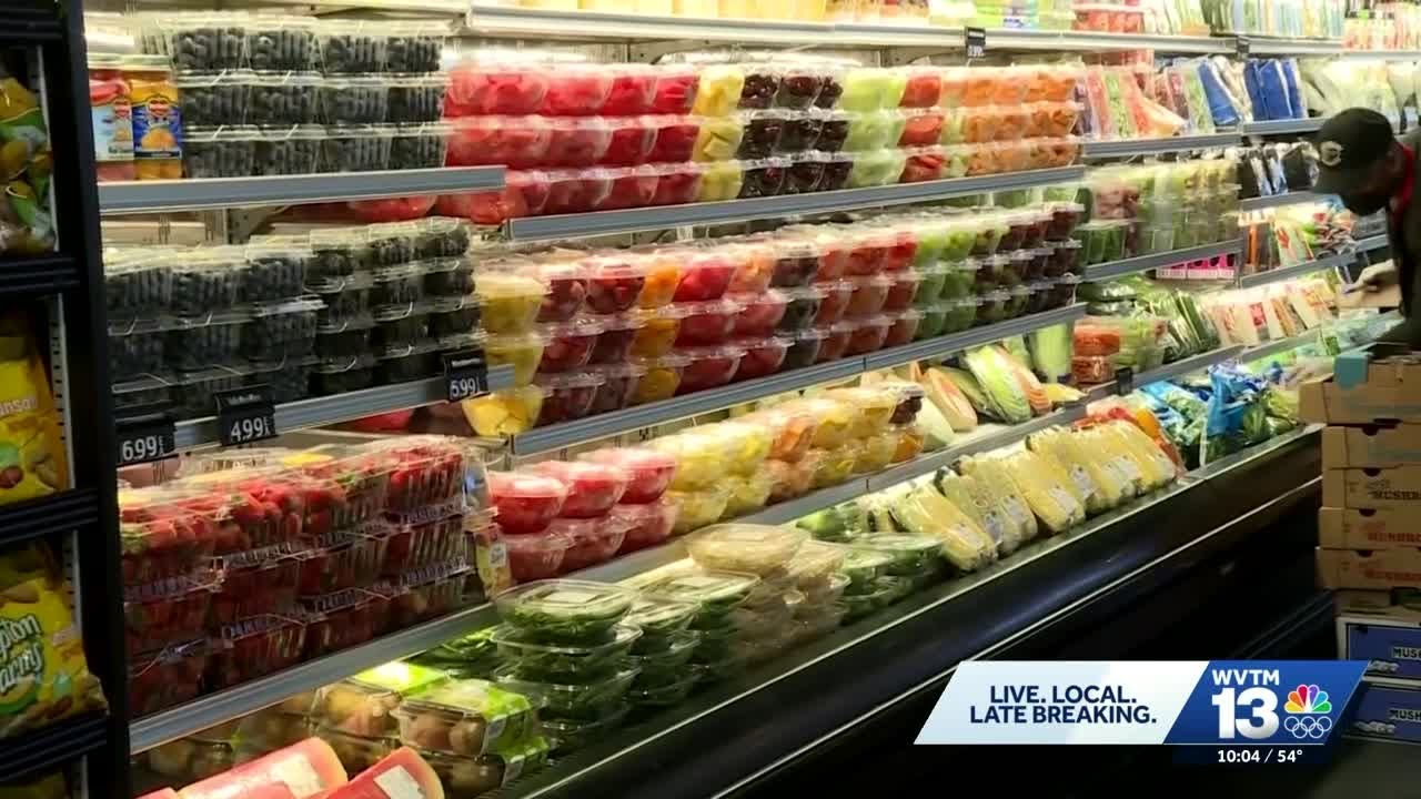 Alabama woman faces uncertainty over SNAP benefits