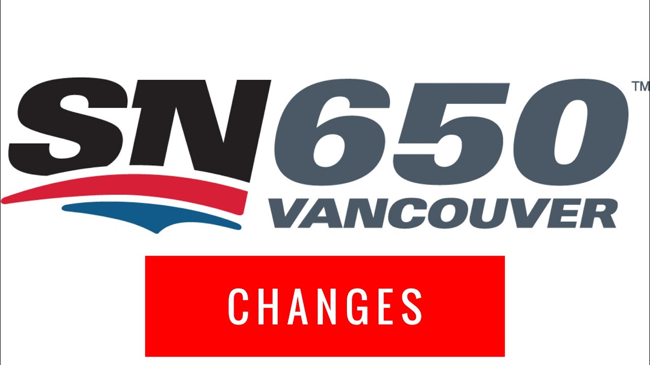 Vancouver Sports Radio News: Rick Dhaliwal and Jawn Jang let go from Sportsnet 650