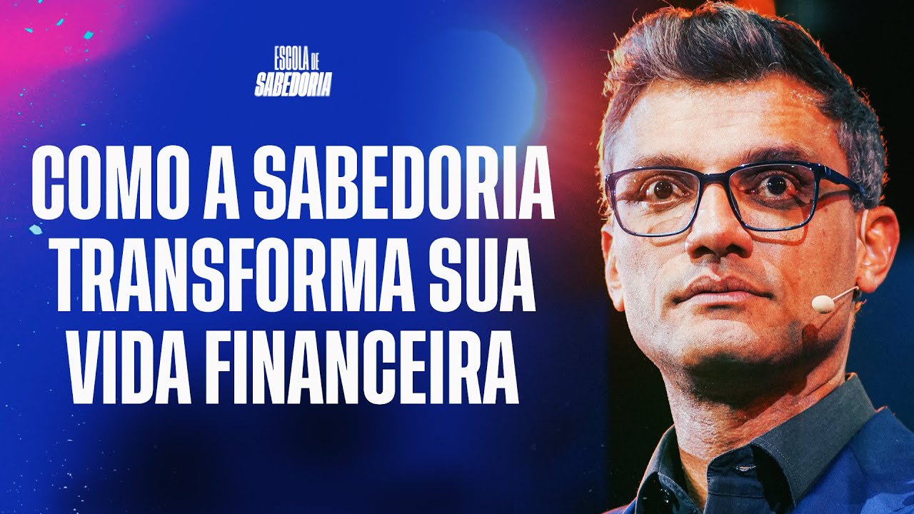 O Verdadeiro Segredo da Prosperidade: Não é Dinheiro, é Sabedoria | Escola de Sabedoria