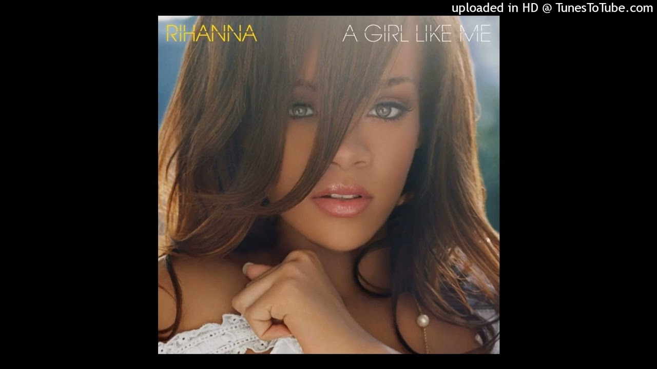 Rihanna - SOS (B95)