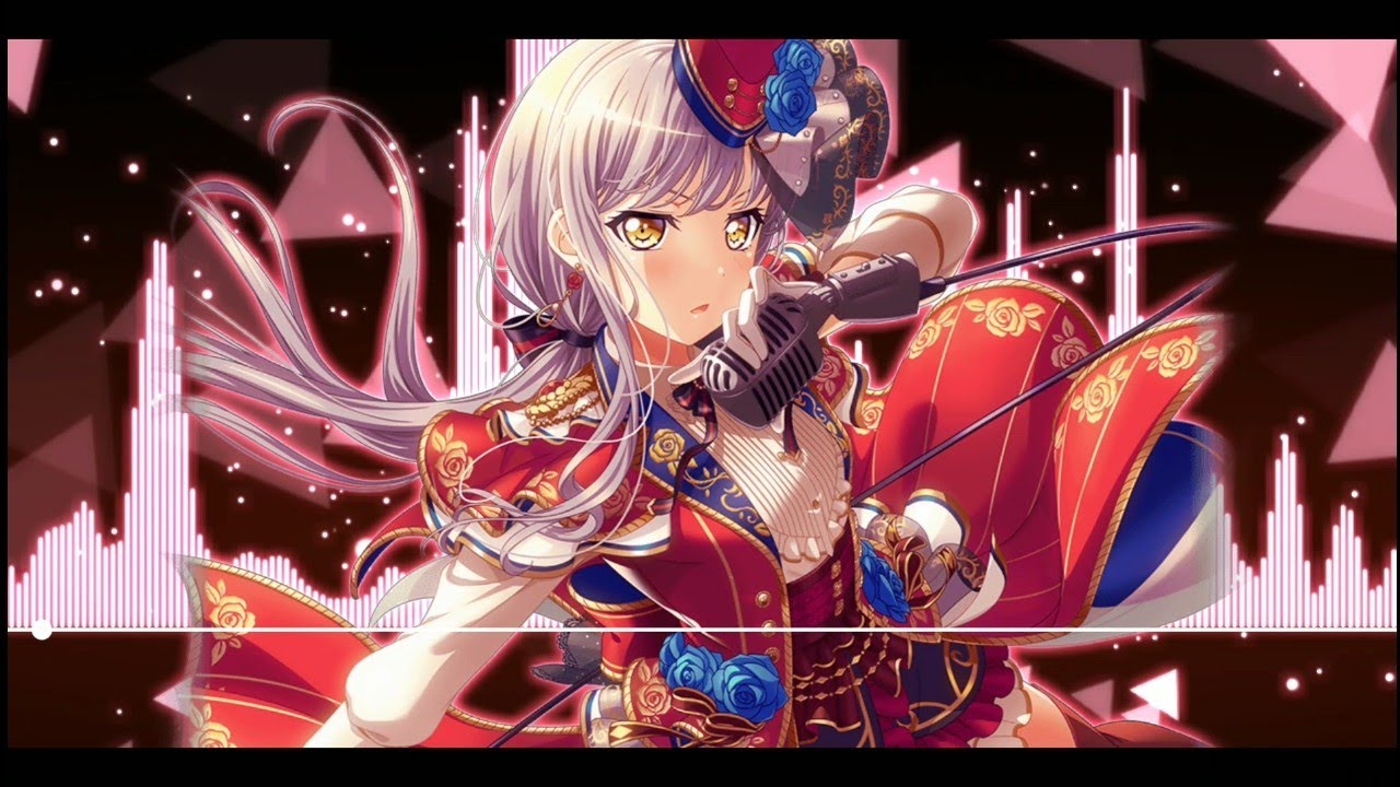 Nightcore​ -​ This Game​ 【Roselia】