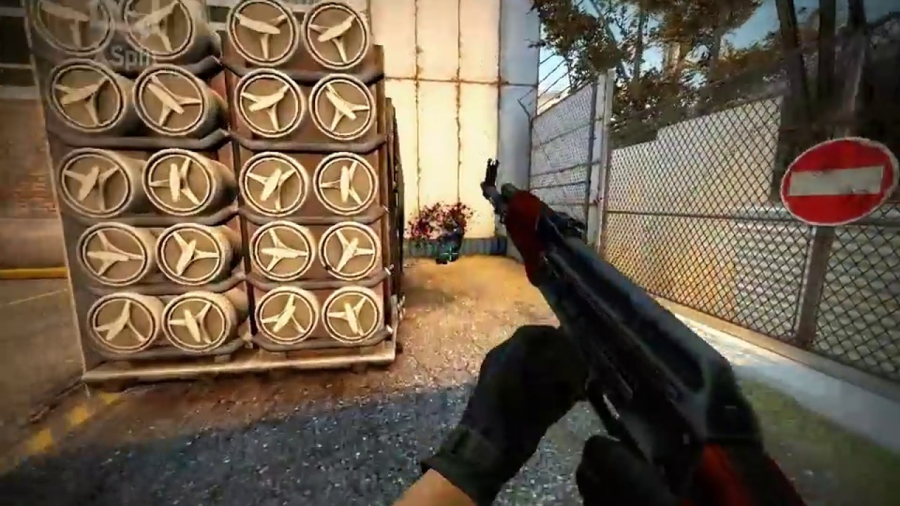 tis8) 1vs4 clutch