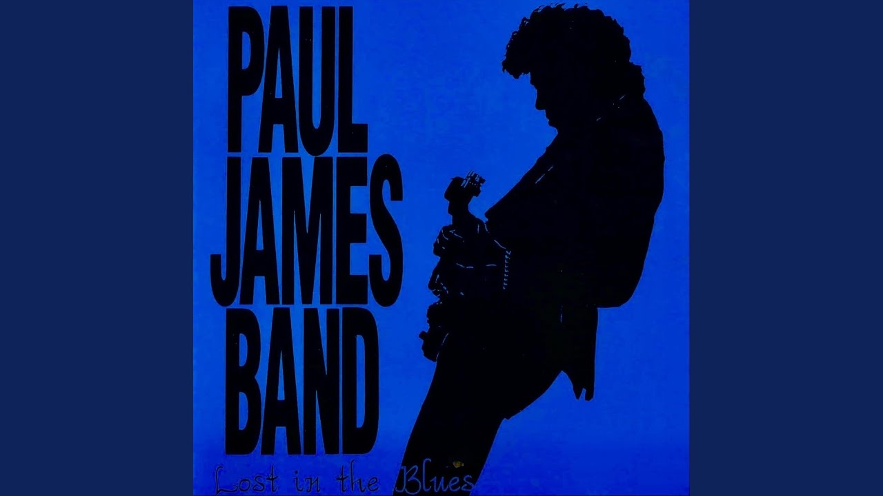 Lost in the Blues