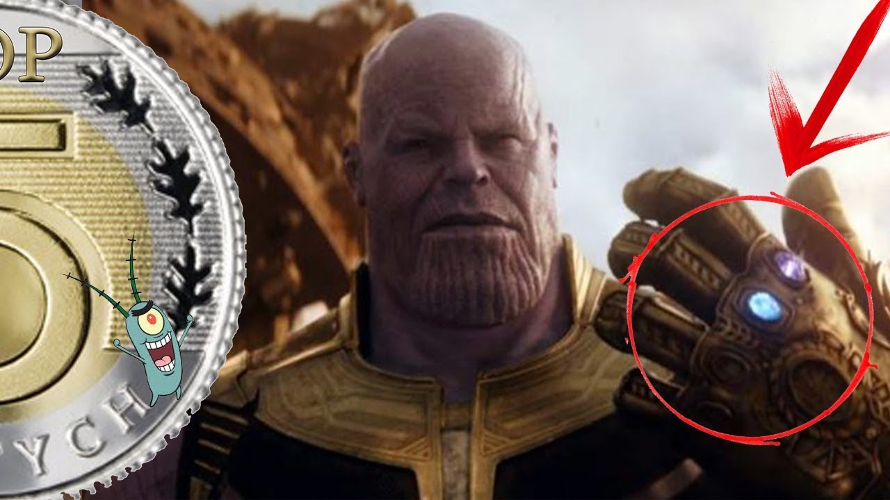 UKRYTE PRZEKAZY MARVEL, KTÓRYCH NIE ZAUWAŻYLIŚCIE. Avengers: Wojna bez granic