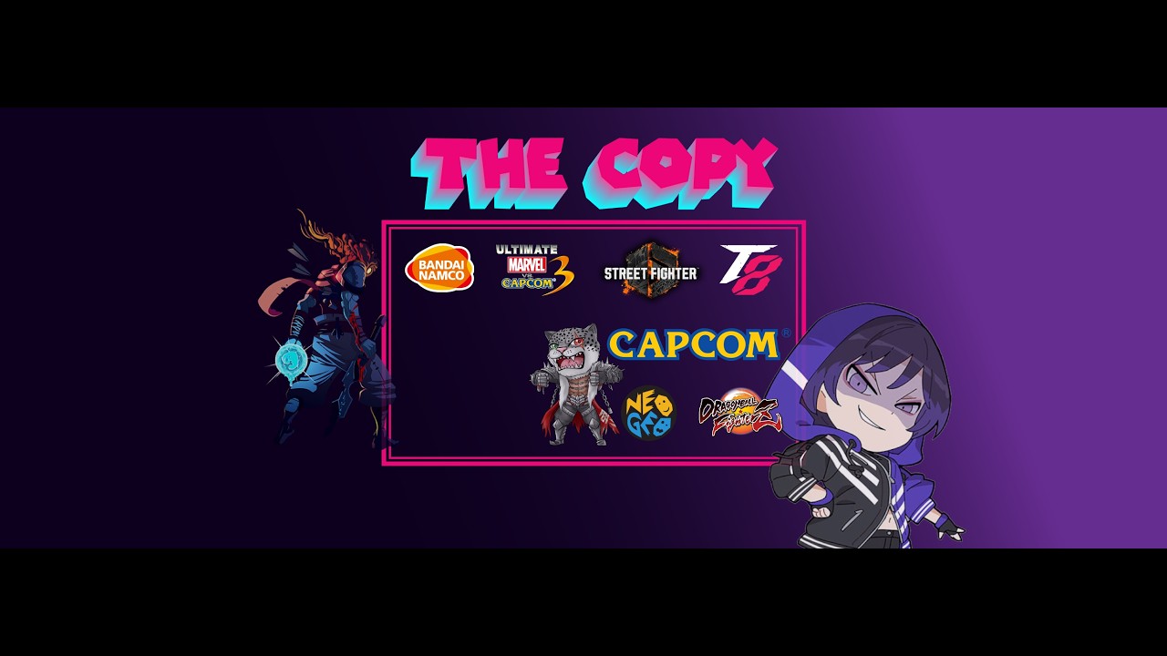 Money match  Tekken 8 / PC