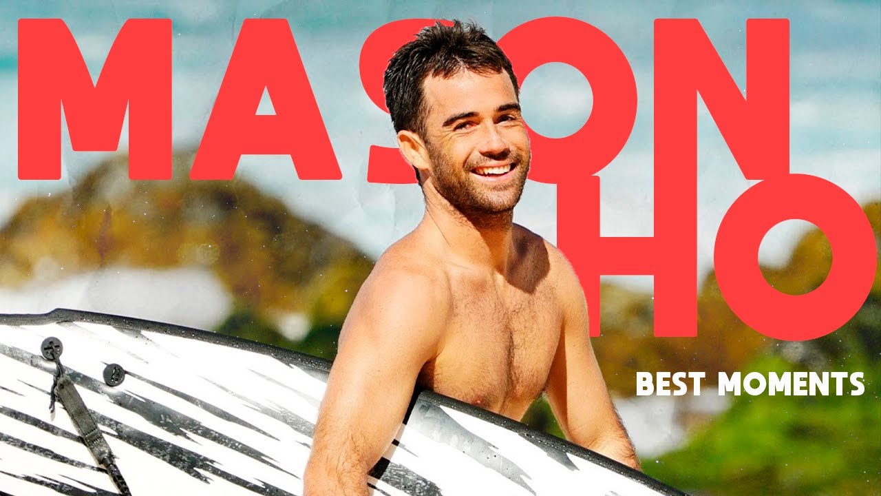 Mason Ho best moments