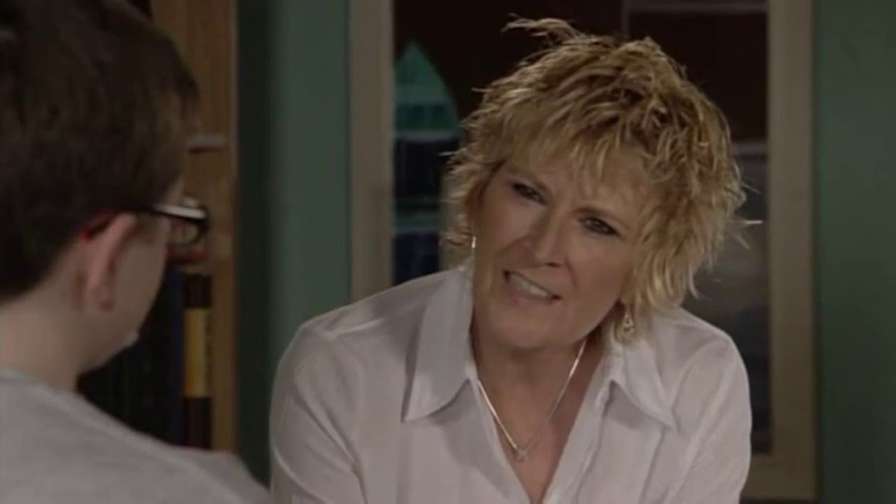 Ben Mitchell 15th July 2010 Part 1