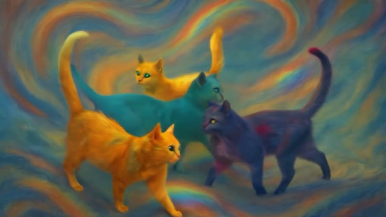 The Cats of Consciousness by Joseph Kelly | Conclusions On Consciousness