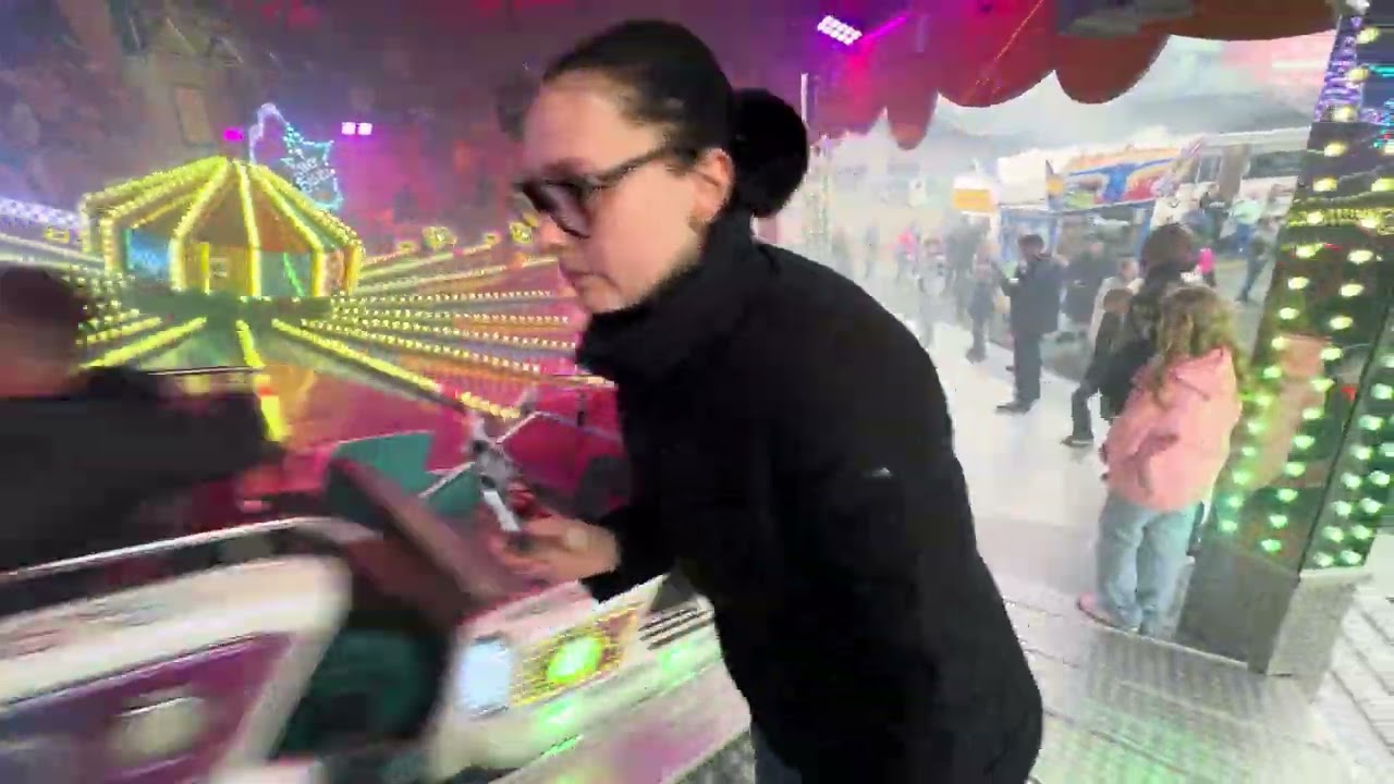 Power Express - Welte (Offride) Mai-Kirmes Lingen 2024