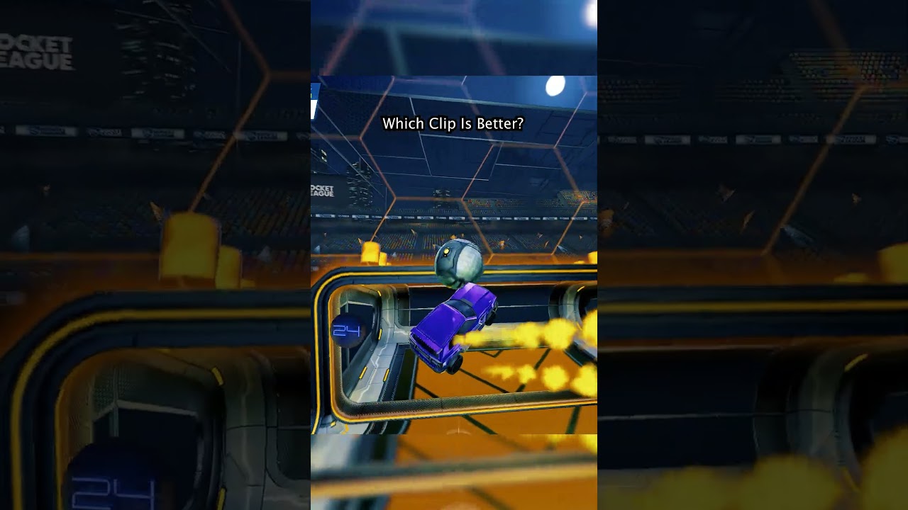 Which Clip Is Your Favorite? 