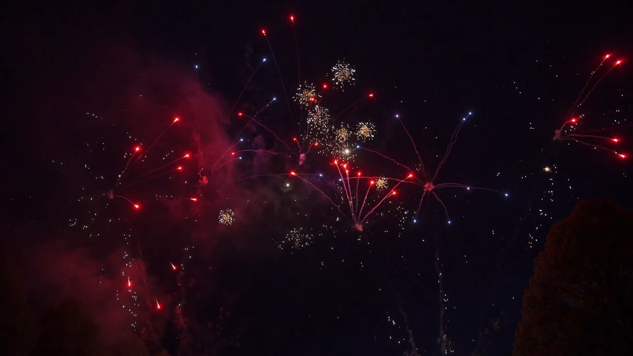 BLACKBOXX "Vorschießen 2024" KAT. F2