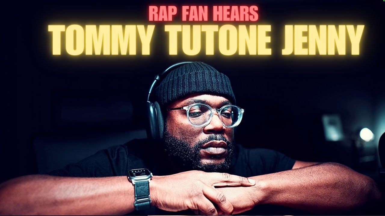 First Time Hearing Tommy Tutone Jenny | Reaction!!