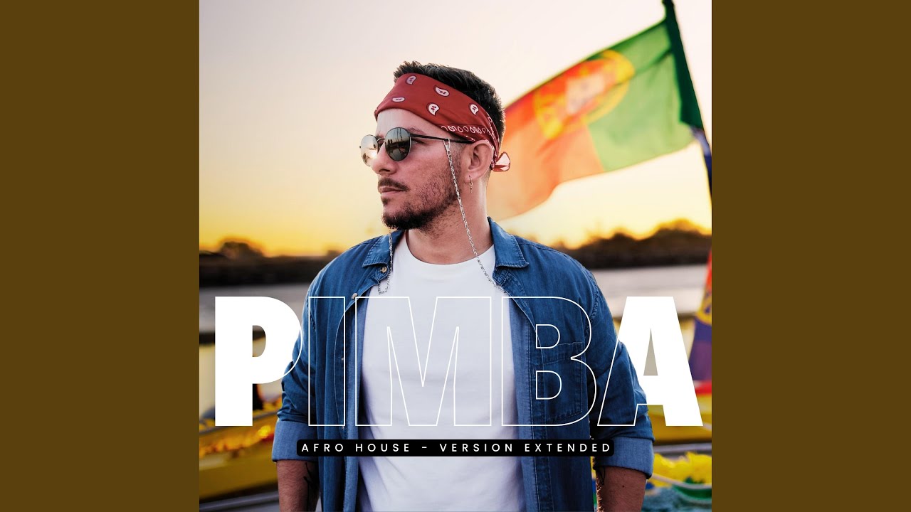 Nós Pimba (Special Version)